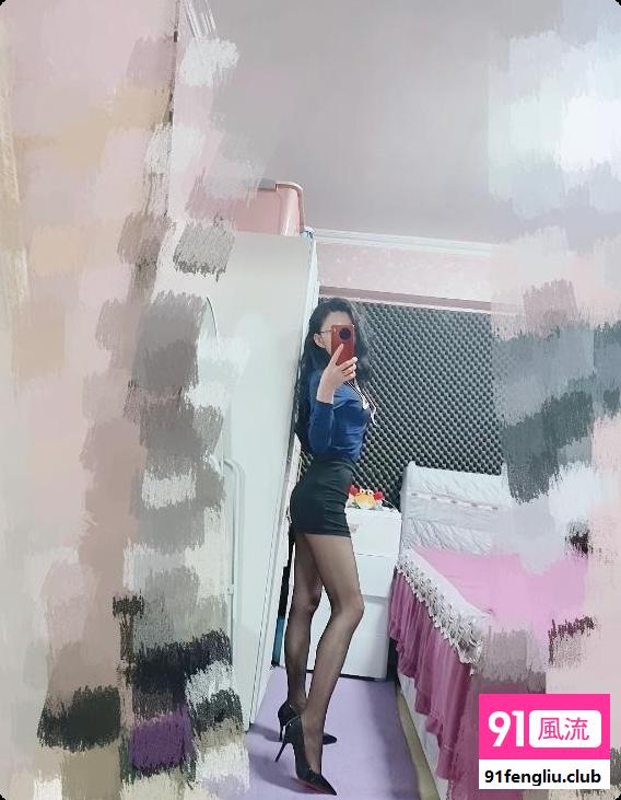气质女人御姐喷泉
